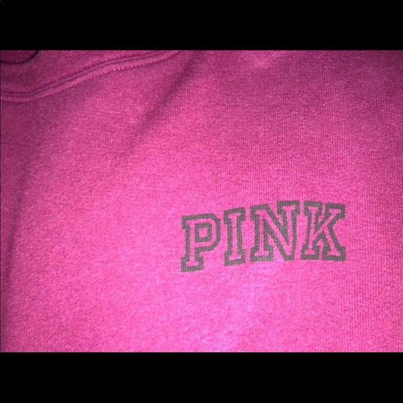 VS PINK Crewneck (SOLD) - Picture 2 of 5